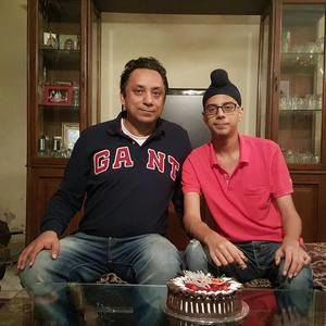 Meet your Posher, Sarbjeet singh